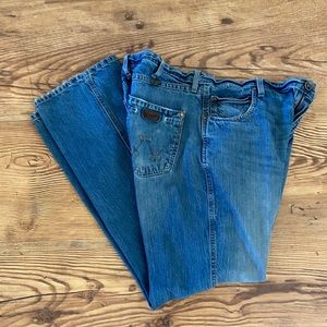 Wrangler Jeans